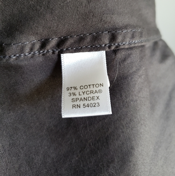 Banana Republic Button Down Shirt - Picture 5 of 5